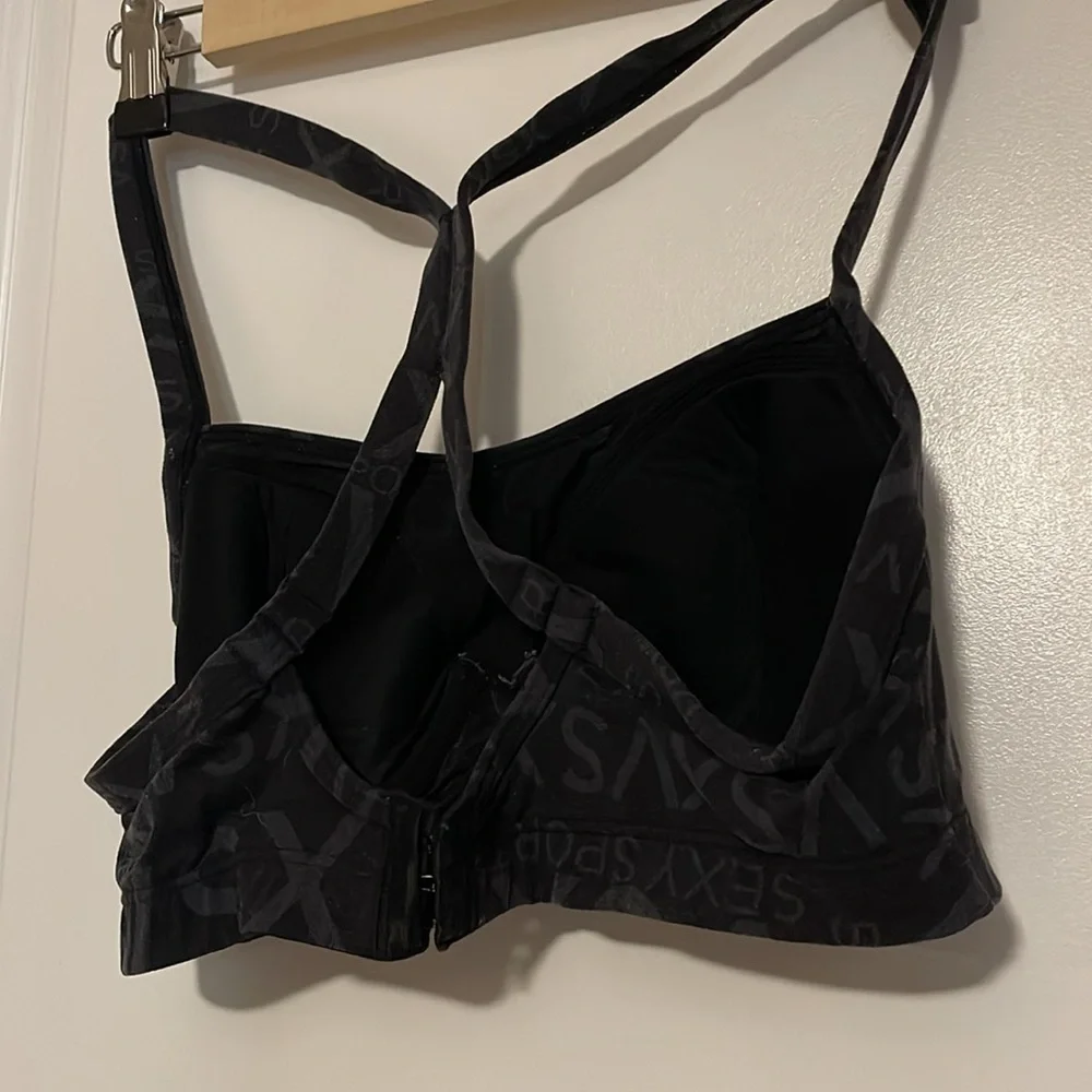 Victoria’s Secret PINK SPORT Bra M - Picture 4 of 4